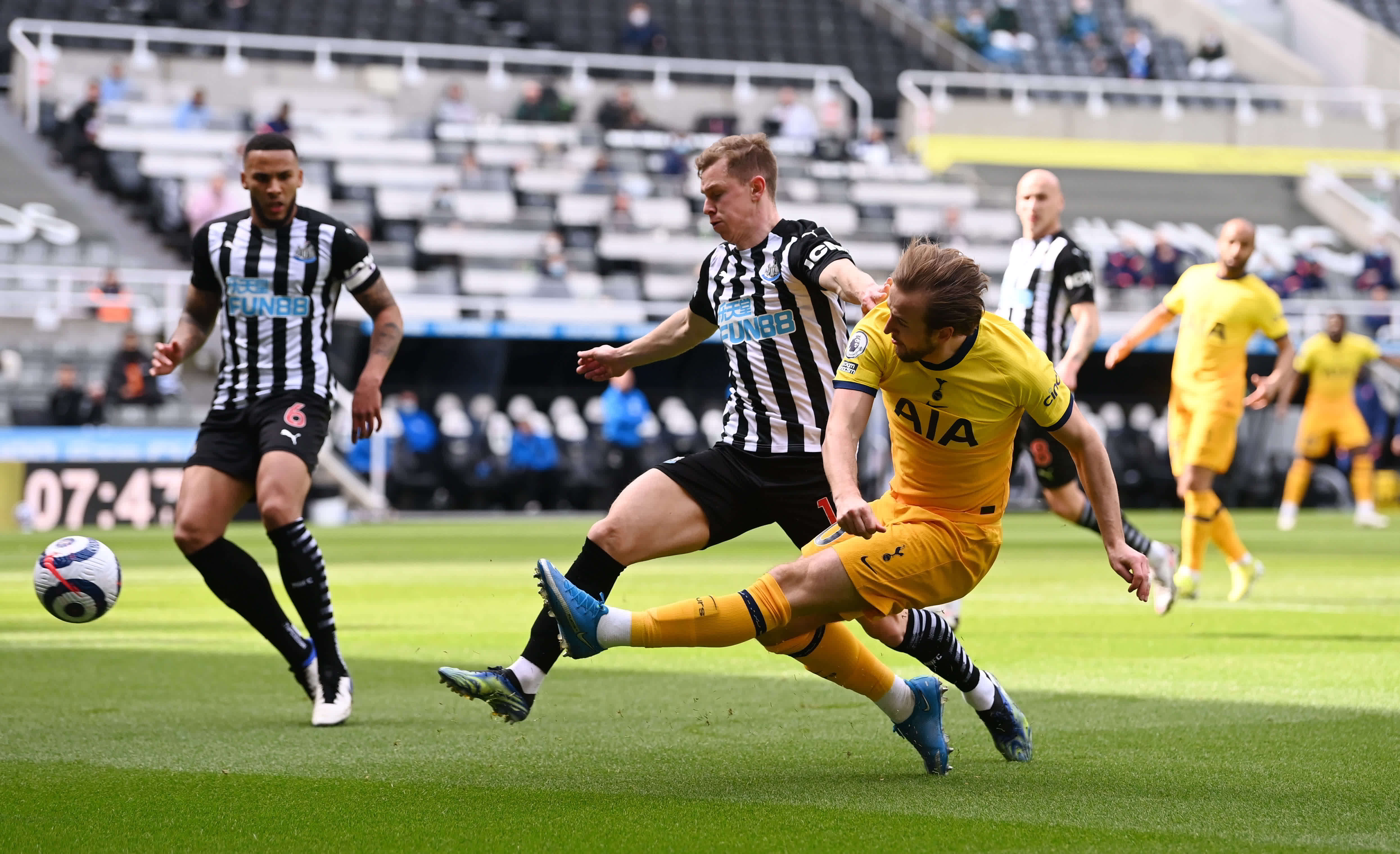 关注每一个 关注每一个